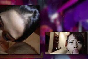 hey, wanna see this wild thai babe get fucked and creampied hard?