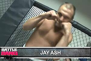 bridgette b flaunts big tits then takes dick deep in tight ass