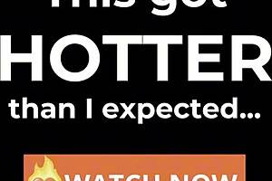 Vanessa Rafaella's Massive Ts Cock Throbs for Deepthroat Cumshot