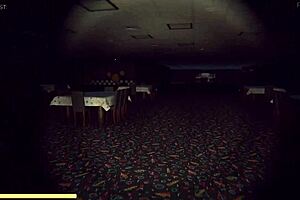 i can't stop staring at her big tits and monster cock