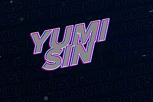 yumi sin can't get enough of bryan gozzling's intense sessions together