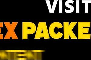 stumbled upon mila garcia on travels, her deepthroat skills handle monster cocks like a champ