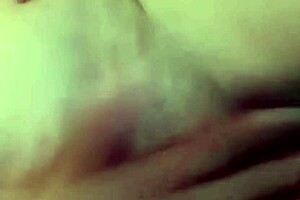 Aurora's Steamy Video Call as Horny Mexican Milf