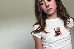 ready to claim daisy fox's tiny virgin pussy scott stark style?