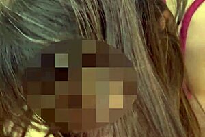 Japanese Celebrity Wife Craves Stranger Cocks