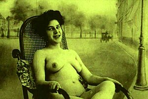 Dark Lantern Entertainment Showcases Two Centuries of Vintage Hairy Pussy Action