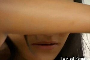 goddess demands you prove loyalty bound in rough bdsm play 😈🔗