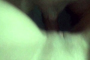 Slutty Milf Lets Me Pound Hairy Pussy And Creampie Inside