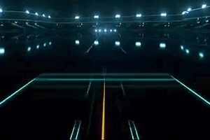 chatting about venturing past that mysterious unknown horizon