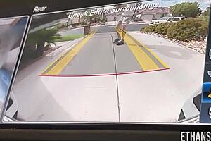 Hot Cougar Richelle Ryan Lures Neighbor for Wild House Fuck Ride