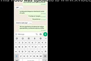 tinder argentinian teen's big ass waits in part two reveal