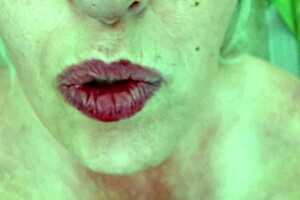 hey my first nylon encasement try i found online had to do it hairy pussy feet what do you think?