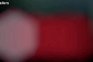 Mira Sol Squirms Through Her First Intense Anal Pounding Close Up RS094