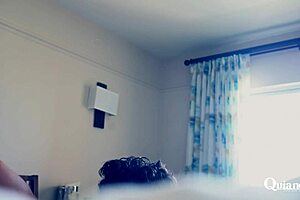 damn latina milf wife, how to make rough oiled tits fucking a deep wild experience