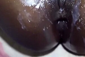 i crave his hot creampie deep in my amateur anal