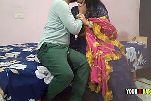 exclusive indian milf gets fucked hard by horny friend