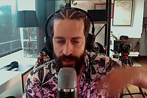 hey sexy latina, wanna play dirty in lingerie during this hot casting?