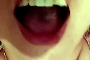 Aurora's Steamy Video Call as Horny Mexican Milf