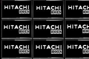 Sheila Daniels explodes in mandatory boyfriend hitachi orgasm