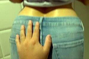 back from wedding, panties down kitchen standing fuck? 😏