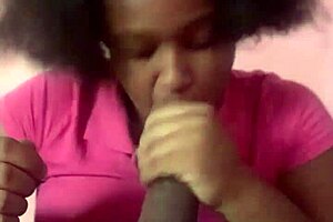 her throat feels sooo gooood around my cock i cant pull out