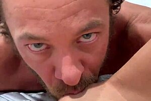 emma hix romantic oral on brad newman felt amazin