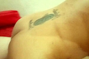 Latina Bent Over Hotel Anal Creampie Orgasm