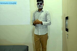 desi housewife begs rough pounding over boring husband romance