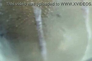 i crave his hot creampie deep in my amateur anal