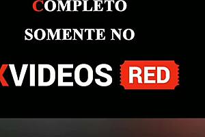 Submissive bbw latina wife licks ass worships huge saggy tits before cuckold fuck