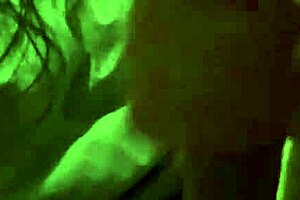 WOW! Wife's Intense Blowjob Handjob Action!