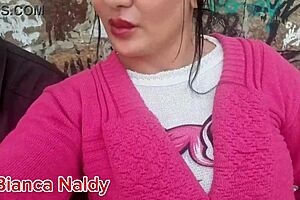 road trip turns wild when beach hunk offers ride till dark creampie fun