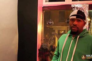 Blonde Teases Kisses Before Pussy Ass Rome Major Pounding