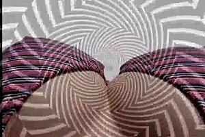 mistress lisa weaves an erotic game of teasing control