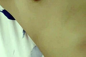 raw homemade asian couple pounds wildly in bed pov sex tape