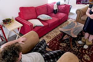 religious mature housewife craves hard cock deep in her tight asshole