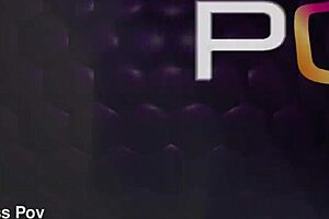 hey tabitha poison takes that deep creampie after rough monster cock ride 😏