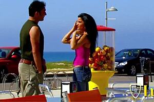 Beach blondes brunettes, wanna pound pussies doggystyle cowgirl cumshot frenzy?