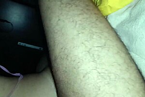 fucked brazilian redhead's tight pussy cowgirl big ass ride