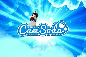 Sexy goth babe masturbates nipples to orgasm with dildo in fishnets