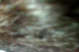 Mature Delivers Intense POV Car Blowjob Sucking Passionately