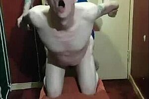 girl expertly handles small cocks like monster dicks part 7