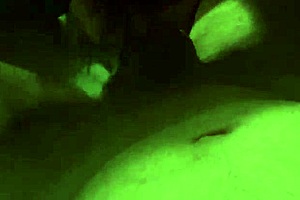 WOW! Wife's Intense Blowjob Handjob Action!