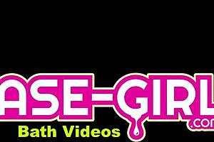 Beautiful Brunette 18+ Student Charms In Sexy Casting Interview