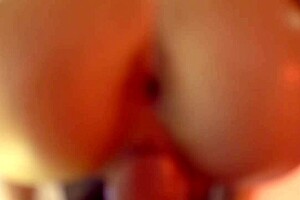 sleepwalking japanese babe takes huge cum on massive ass uncensored close-up