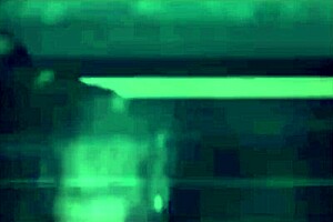 chatting about venturing past that mysterious unknown horizon