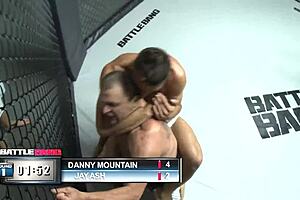 bridgette b flaunts big tits then takes dick deep in tight ass