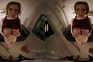 dark room vr i prescribe ripping those panties off asap 😈