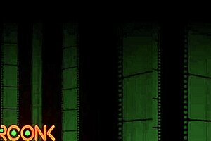 Blonde babe cheats with milkman in hot vr action