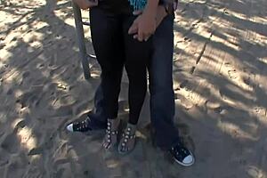 Jewels Jade hunts intense milf orgasms on big monster cocks